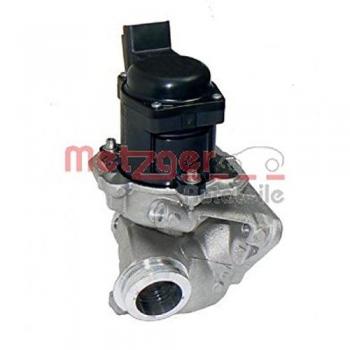 Válvula EGR Metzger 0892004 para Citroen, Fiat, Ford, Mazda, Mini, Peugeot, Suzuki y Volvo
