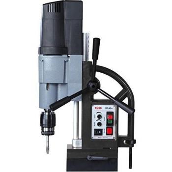 Ruko 108004RS - Taladro Colum.Base Mag.c/portabr