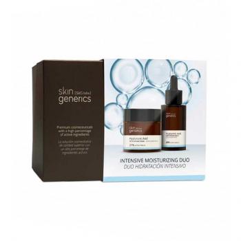 Skin Generics - Set de Regalo Hidratación Intensiva