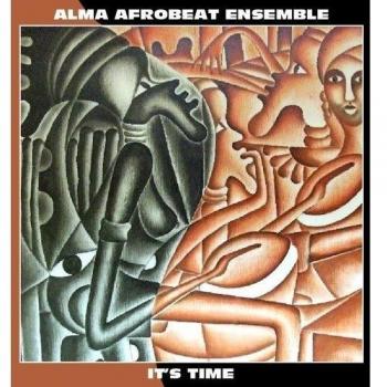 It's Time [Vinilo]
