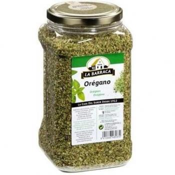 LA BARRACA Oregano bote hosteleria 130 grs