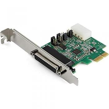 StarTech.com PCI Express serielle Schnittstellenkarte