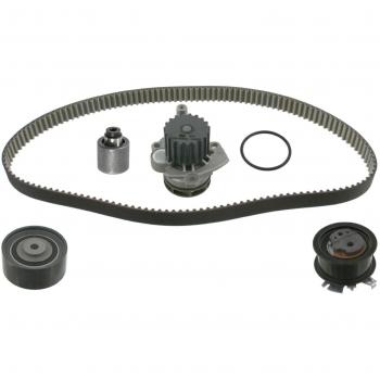 Febi-Bilstein 32742 Bomba de agua + kit correa distribución