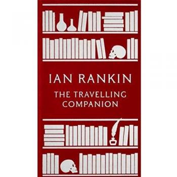 The Travelling Companion: For as Long as it Takes to Get There