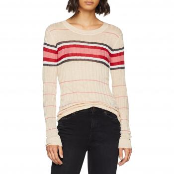 Pepe Jeans Maria, suéter para Mujer, Large