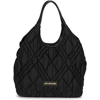 Love Moschino JC4159PP1 Women's Black Shoulder Bag