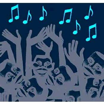 Spiritual Jazz Collection: Blue Notes Part Two