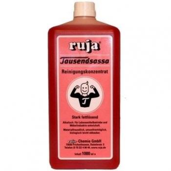 Ruja RT-R11303 - Producto de limpieza
