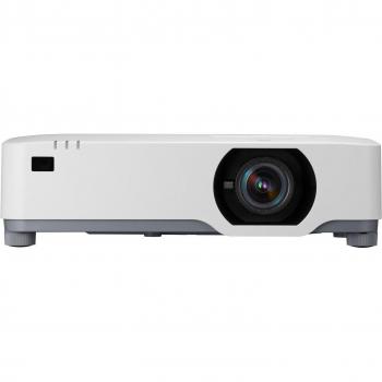 NEC P547UL - Proyector 3LCD - 5400 lúmenes - WUXGA (1920 x 1200) - Blanco