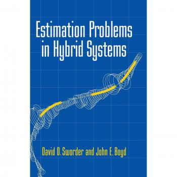 Problemas de Estimación en Sistemas Híbridos - Sworder, David D