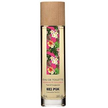 Hei Poa Eau de Toilette Idyllic Sensuality Tiara and Frangipani 100ml