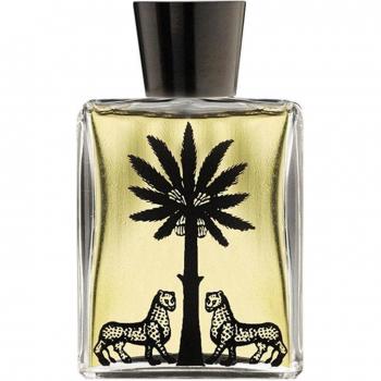 Ortigia Ambra Nera Body Oil - 100ml Perfume Oil