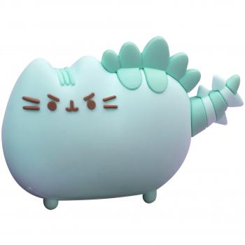Thumbs Up Pusheen Power Bank Pusheenosaurus 2000mAh 12x8x3,5cm Turquesa, Color