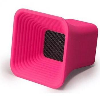 Altavoz Bluetooth Portátil Adler CR 1142 Negro 3 W