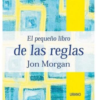 El pequeño libro de las reglas