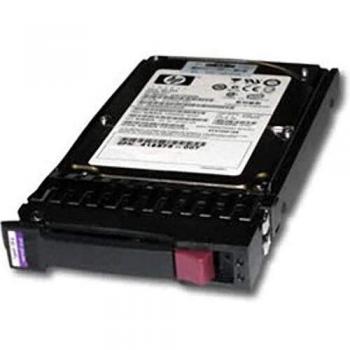 HP Enterprise 500GB 6G SAS 7.2K RPM SFF Dual Port Midline Hard Drive