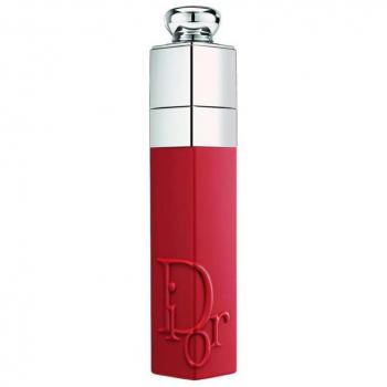 DIOR Addict Lip Tint 5ml 421 - Natural Tea - Hydrating Transfer-Proof Liquid Lipstick