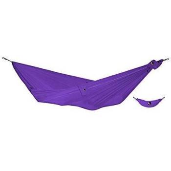 Ticket To The Moon Compact Purple Hammock