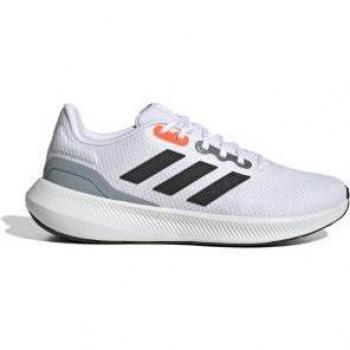 Zapatillas adidas Runfalcon Wide 3 Blanco