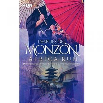 Después Del Monzón: 202 - Ruh Africa