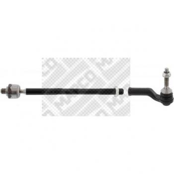 MAPCO Axial Joint Barra de Dirección 55662 - Tipo de producto: Articulación axial; Características: Compatible con vehículos específicos, fabricado en materiales duraderos, diseño optimizado para un rendimiento eficiente, fácil instalación, alta r