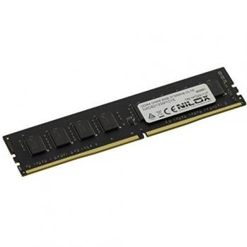 Nilox 8GB DDR4 DIMM 8GB DDR4 2133MHz módulo de - Memoria