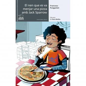 El Nen Que Es Va Menjar Una Pizza Amb Jack Sparrow
