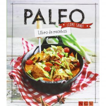 Paleo - Varios autores