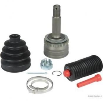Juego de articulación para árbol de transmisión HERTH+BUSS JAKOPARTS J28203127