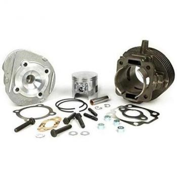 Kit Cilindro Polini 102cc D.55mm para Vespa 50, PK y APE