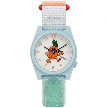 Komono Rizzo Children's Watch - Stylish and Durable Kids' Timepiece