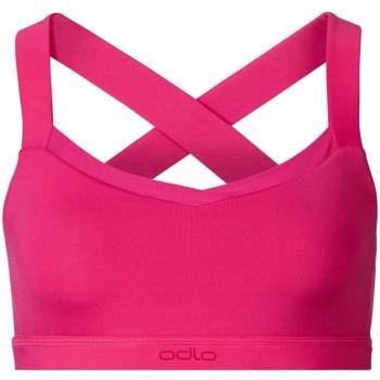 Odlo – Sujetador deportivo, rosa