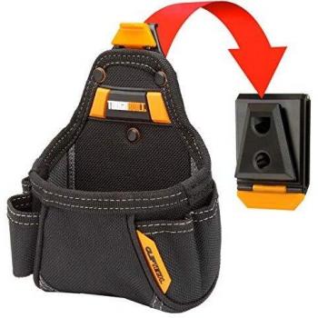 ToughBuilt CT-25 Cinta métrica/Bolsa Multiusos