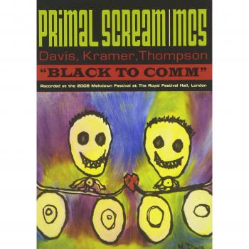 Black To Comm - Live at The Royal Festival Hall London Meltdown [DVD] [2011] [NTSC]