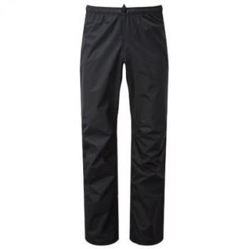 Mountain Equipment Zeno FZ Men's Hiking Pants - Black, Medium