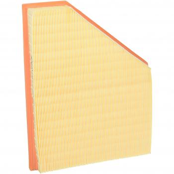 Filtro de aire VAICO V20-0809, diseñado para garantizar un flujo de aire óptimo al motor, fabricado con materiales de alta calidad que aseguran durabilidad y eficiencia en la filtración, compatible con varios modelos de vehículos, fácil
