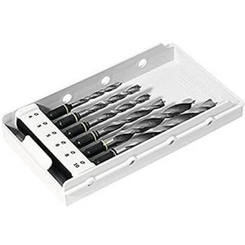 Festool 769093 - Broca DB WOOD CE SET TL 6x