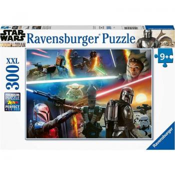 Puzzle Ravensburger The Mandalorian 300 Piezas