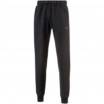 Pantalón de chándal Ferrari Puma – negro, M