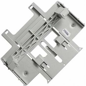 Soporte con rodillos para cesto superior de lavavajillas Brandt 32X1026