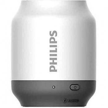 Altavoz Multimedia BT-51W00 Blanco PHILIPS
