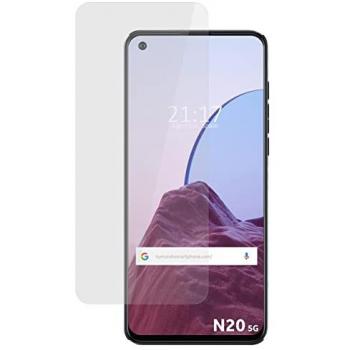Protector Cristal Templado para OnePlus Nord N20 5G - Resistente a Arañazos - 0.3mm Espesor