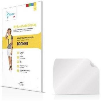 Vikuiti MySunshadeDisplay protector de pantalla DQCM30 de 3M para Philips GoGear Ariaz