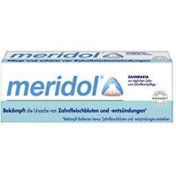 Pasta de Dientes Meridol Protección Encías 20 ml