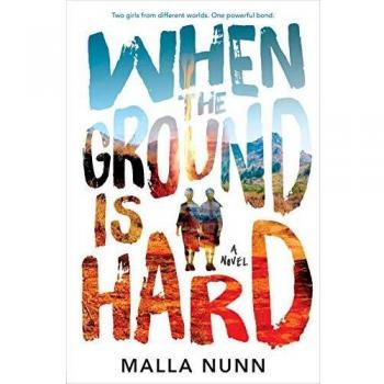 When the Ground Is Hard: A Novel of Resilience and Identity
