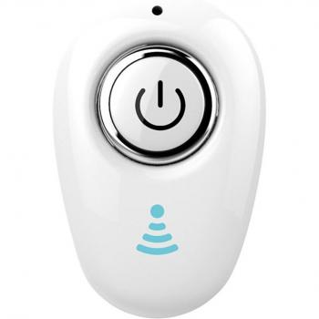 Auriculares Inalámbricos Mini Bluetooth Portátiles con Micrófono Estéreo Invisibles para Teléfono Inteligente