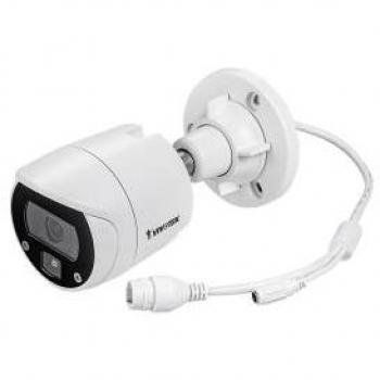 Cámara IP Hikvision DS-2CD1763G2-LIZU 2.8-12mm 3200 x 1800 Pixeles Domo Interior y Exterior