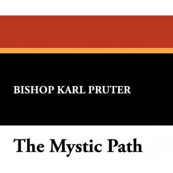 The Mystic Path: A Spiritual Journey Guidebook