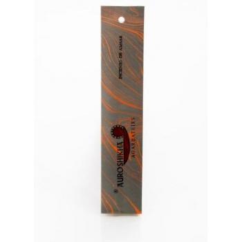 Auroshikha Incienso Fragancia: Ámbar, Negro, Talla Única