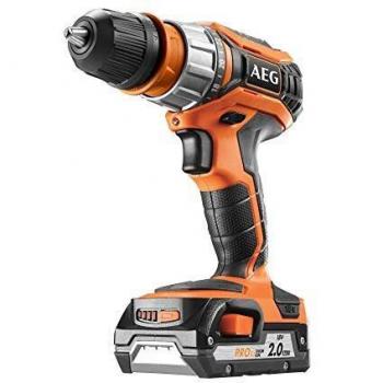 Taladro Combinado Compacto 18V 2 BATERIAS Y CARGADOR BSB18C2XLI202